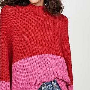 Xirena Alpaca Sweater